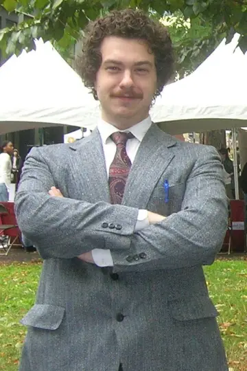Zdjęcie Maxwell Kimball #430496
