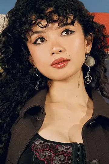 Zdjęcie Gabriela Serrano #636981