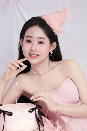 Zdjęcie  (Ngô Bảo Hân) #366075