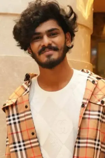 Zdjęcie Vaikuntha Vasan