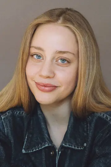 Zdjęcie Sophie Borchhardt