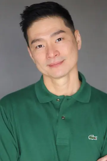 Zdjęcie Kai Tan