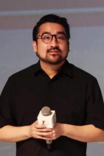 Zdjęcie Keane Wong Tak-Kin