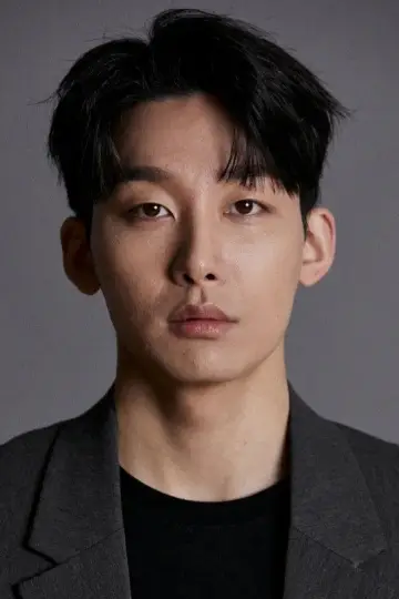 Zdjęcie Ko Seung-gwan