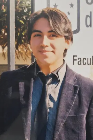 Zdjęcie  (Felipe Castillo) #408487