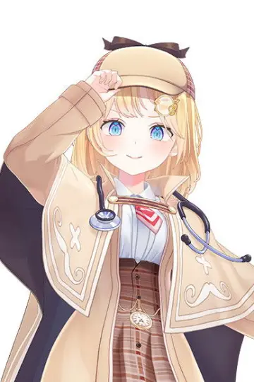Zdjęcie  (Watson Amelia) #396419
