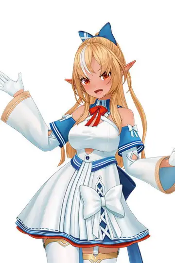 Zdjęcie Shiranui Flare #379055