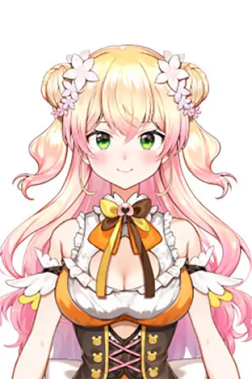 Zdjęcie Momosuzu Nene #379058