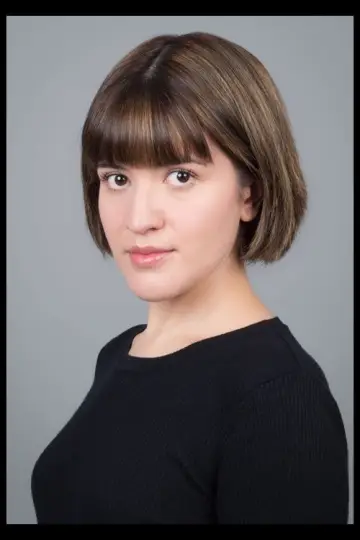 Zdjęcie Karla Navia Garcia