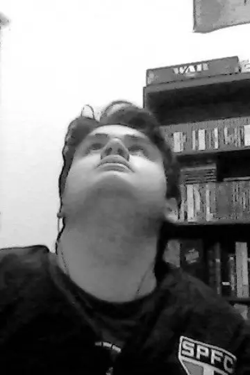 Zdjęcie Rodolfo Luiz Vieira – Rodolfo Luiz Vieira #366894