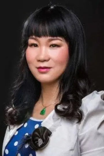 Zdjęcie 崔少红
