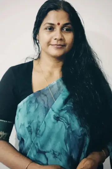 Zdjęcie Vijaya Sadhan #641671