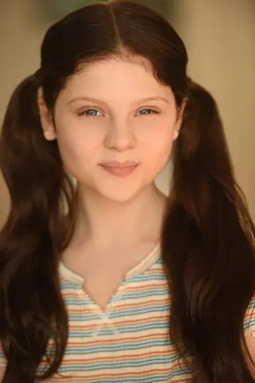 Zdjęcie Odri Lin-Mari (Audrey Lynn-Marie) #501118