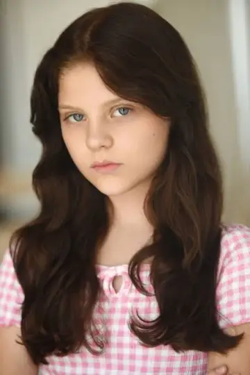 Zdjęcie Odri Lin-Mari (Audrey Lynn-Marie) #501121