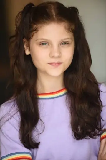 Zdjęcie Odri Lin-Mari (Audrey Lynn-Marie) #501123