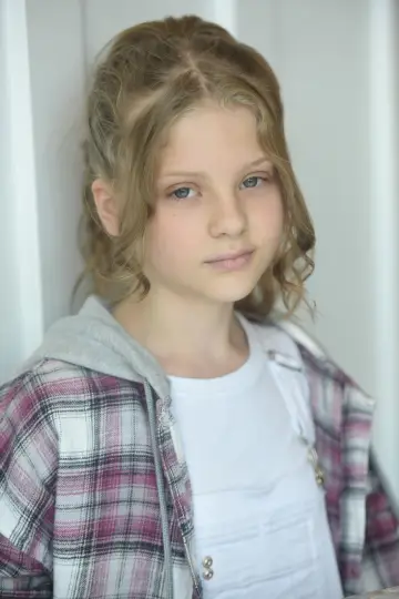 Zdjęcie Odri Lin-Mari (Audrey Lynn-Marie) #501126