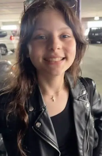Zdjęcie Odri Lin-Mari (Audrey Lynn-Marie) #501127