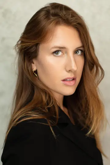 Zdjęcie Rebecca Baker