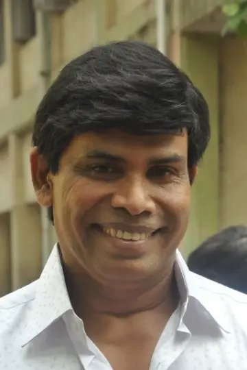 Zdjęcie Anandaraj -> Ananadaradż #250570