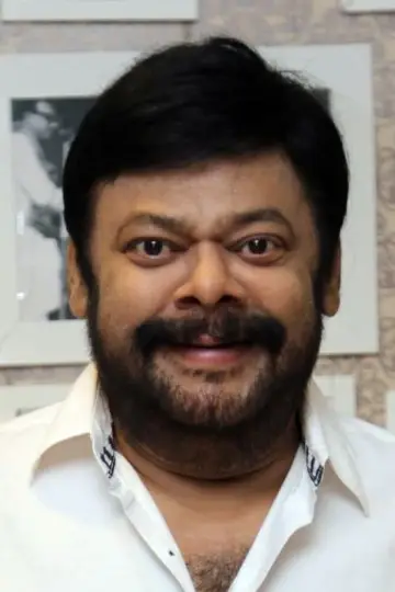 Zdjęcie Madan Bob (Madhan Bob) #294657