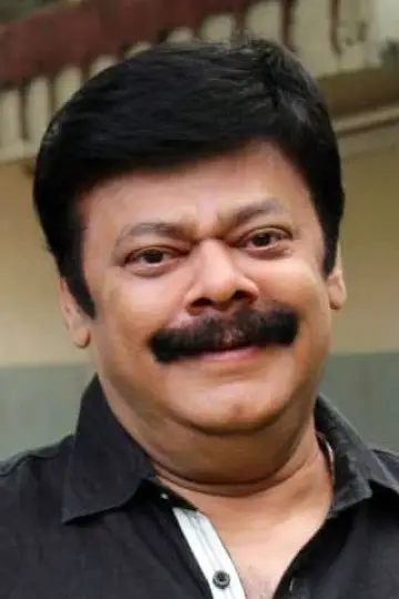 Zdjęcie Madan Bob (Madhan Bob) #294658