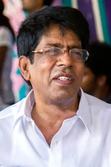 Zdjęcie R. Sundarrajan #140963