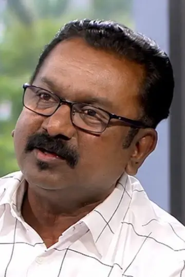 Zdjęcie S A Rajkumar #405607