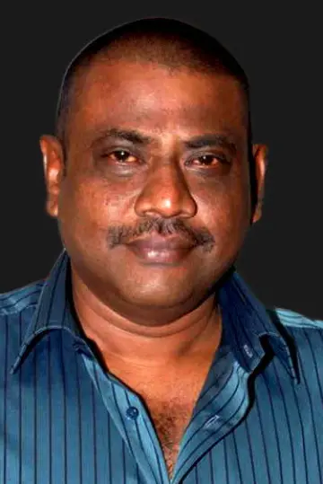 Zdjęcie  (S. S. Chakravarthy) #472280
