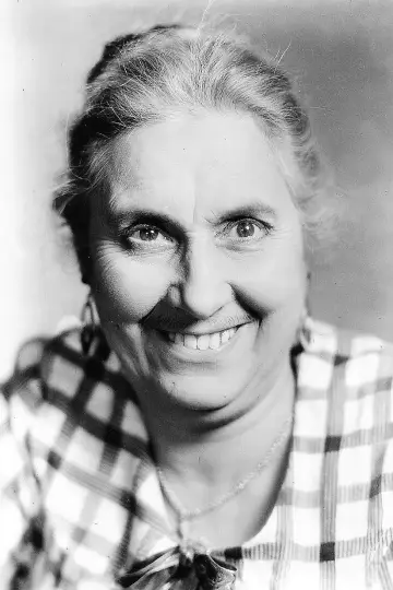 Zdjęcie Soledad Jiménez #86963