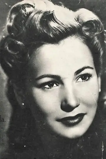 Zdjęcie Rosita Yarza #141900