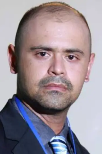 Zdjęcie Mike Lucock #84411