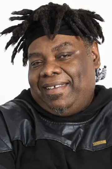 Zdjęcie Serjão Loroza