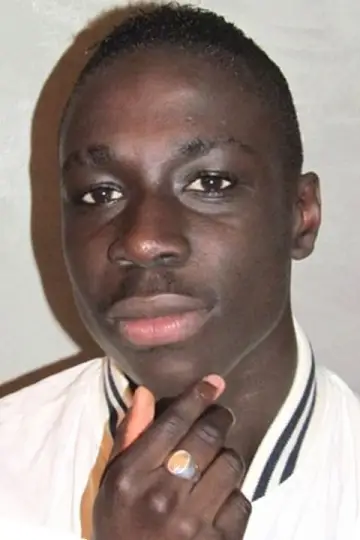 Zdjęcie Cyril Mendy #36020