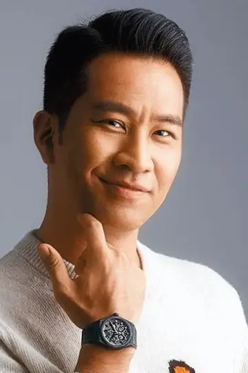Zdjęcie Jag Huang Chien-Wei #130911