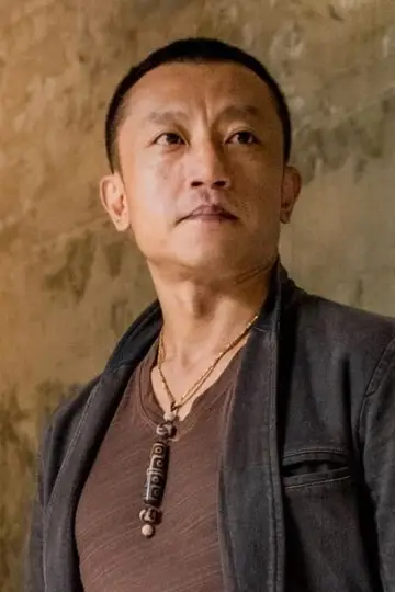 Zdjęcie  (Yang Ya-che) #259894