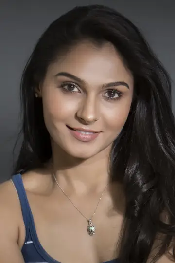 Zdjęcie Andrea Jeremiah #135812