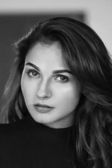 Zdjęcie Andrea Jeremiah #135813