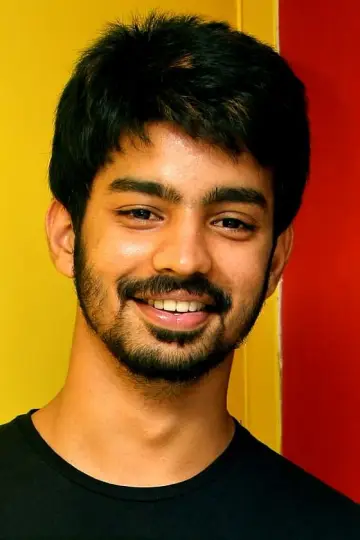 Zdjęcie Mahat Raghavendra #131125