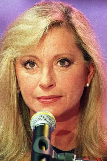 Zdjęcie  (Véronique Sanson) #336311