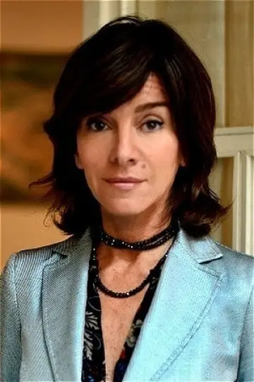 Zdjęcie Anna Maria Gherardi #121261