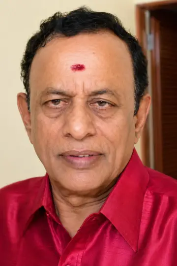 Zdjęcie Anu Mohan #406755
