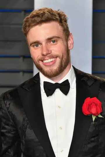 Zdjęcie  (Gus Kenworthy) #149829