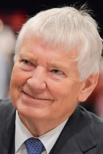 Zdjęcie Otto Schily #137805