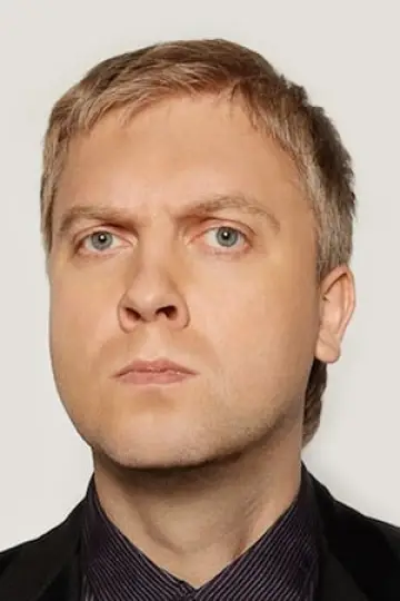 Zdjęcie Sergey Svetlakov #134366
