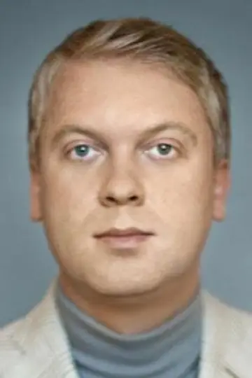 Zdjęcie Sergey Svetlakov #134367