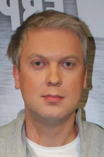 Zdjęcie Sergey Svetlakov #134368