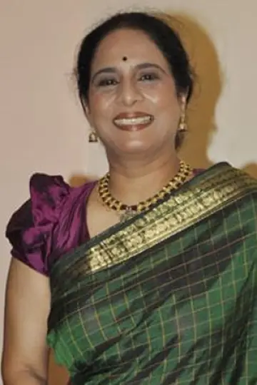 Zdjęcie Shubhangi Gokhale #134216