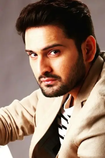 Zdjęcie Siddharth Chandekar #134212