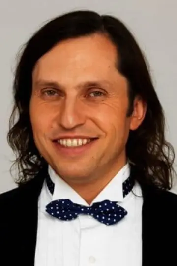 Zdjęcie Aleksandr Rewwa #164088