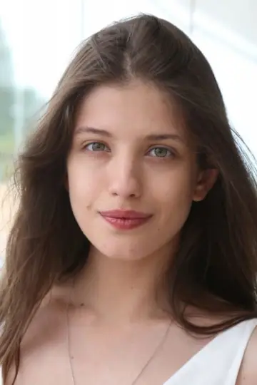 Zdjęcie Anna Chipowska (Anna Chipovskaya) #263641